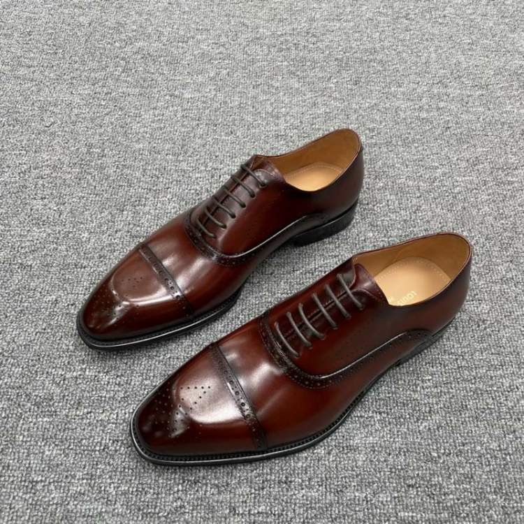 Picture of Louis Vuitton Shoes _SKULVsz39-44hnq090414796